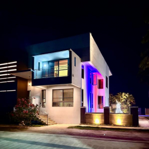 Mainstay Villa Asaba